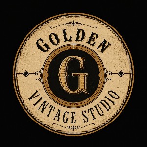 goldenvintagestudio