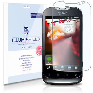 T-Mobile Para Samsung Protectores de pantallas para teléfonos celulares