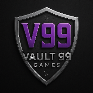 vault99games