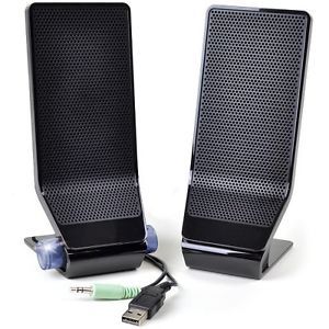 Altavoces para computadora Acer