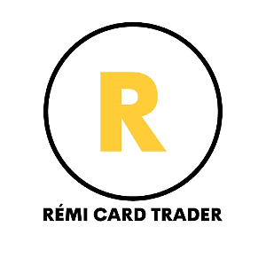 Rémi Card Trader