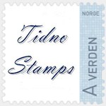 Tidno Stamps