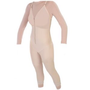 Fajas PARA mujer lycra/Spandex