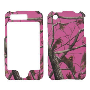 Fundas de teléfono celular Mossy Oak Para Samsung