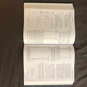 Second Course in - Hardcover, by Mendenhall William; Sincich - Very Good