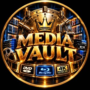 Media Vault