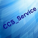 ccs_service 的用户个人档案