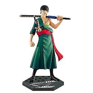 One Piece Luffy Memphis Grizzlies NBA Collaboration Figure Base