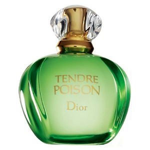 Christian Dior Tendre Poison Eau de Toilette 50ml / 1.7oz