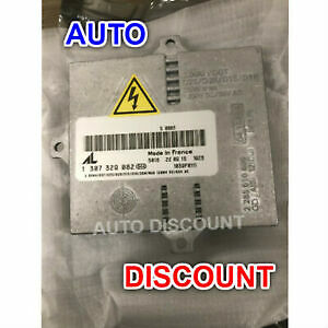 MERCEDES Xenon LED Ballast UNITE DE CONTROLE FEUX 1307329082 1307329087 NEUF