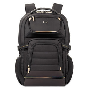 SOLO Laptop Backpacks