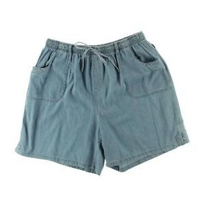 Karen Scott Women's Shorts