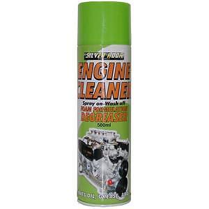 Automotive Engine Cleaners