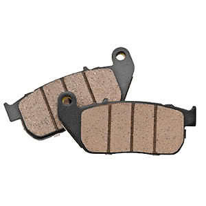 r0y専用 For KAWASAKI ZX 9 R - Rear Brake Pad Kit - BREMBO - 38800305