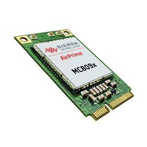 Tarjeta de red inalámbrica del ordenador portátil