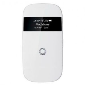 Vodafone Wi-Fi Hotspot Modem