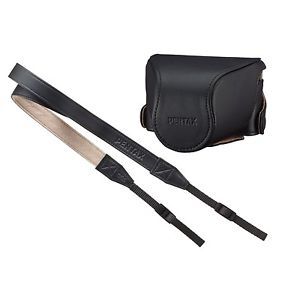 Cajas, bolsas y cubiertas para PENTAX Q