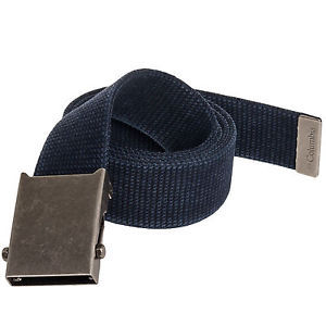 Cinturones para hombre Columbia