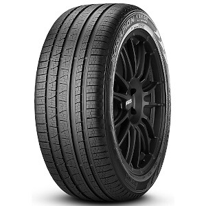 Pirelli Ganzjahresreifen 235/55 R 19 Xl Tl 105v Scorpion Verde All Season Sf 