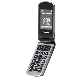 Panasonic Handys & Smartphones