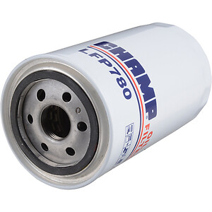 SIX(6) Luber-Finer LFP780 Oil Filter CASE fits PH3976A 51607 LF3349 BT339 MO285
