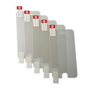 Protector de Pantalla anti-arañazos para Kyocera