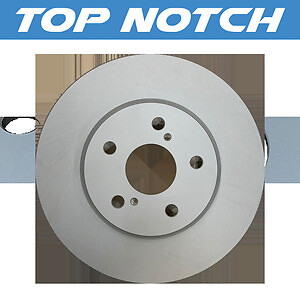 Disc Brake Rotor Top Notch TN980077GEO for sale online | eBay