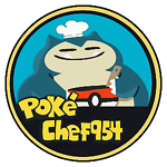 pokechef954