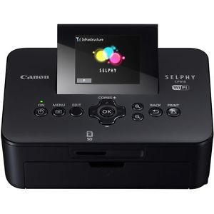 PictBridge Inkjet Printer