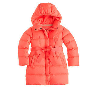 J.CREW Girls' Outerwear
