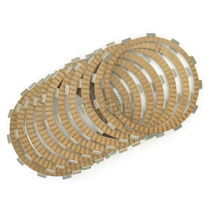 Vesrah Complete Gasket Kit Honda TRX400F | GK1270 VG-1214 | eBay