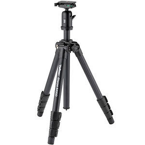 VELBON TRIPOD CX-560 WITH CASE. OPEN BOX /NEW. SEE PICS. | eBay