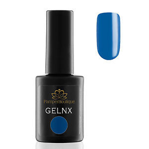 Shiny Gel and Shellac Nail Polish