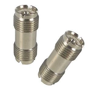 RG8X Coaxial Cable 75 Ft, CB Coax Cable With PL259 UHF - View #9