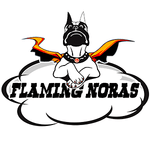 flamingnoras