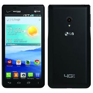 8GB Black Smartphones