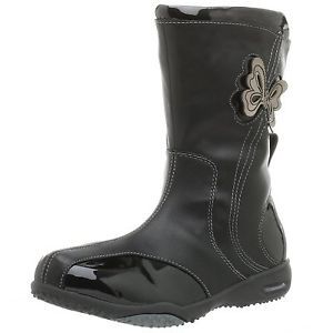 Stride Rite Girls' Boots