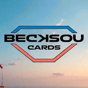 Becksou Cards