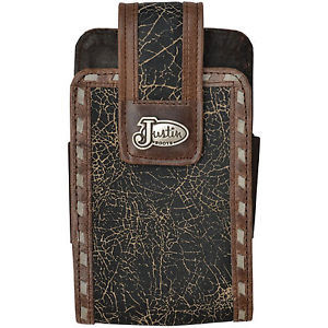 Universal Leather Cell Phone Cases & Covers