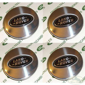 Land Rover Car & Truck Wheels, Tires & Parts