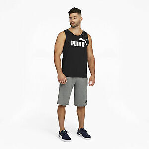 

Puma Серые шорты Ess, Grey