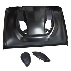 Mopar Car and Truck Bonnets