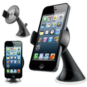 Los titulares de iOttie Mounts and para iPhone 5