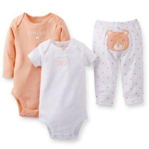 Newborn Girl Clothes Lot