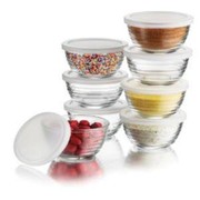 Plastic Containers with Lids | eBay