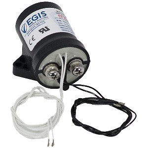 Egis Contactor 100A, 24V w/Aux Contacts EGIS MOBILE ELECTRIC 7026  Free 1 Day S