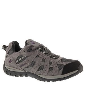 Zapatos deportivos de gamuza para mujer Columbia