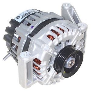 New OEM Valeo 12V 200A Alternator for Nissan Serena 2614727A VALEO