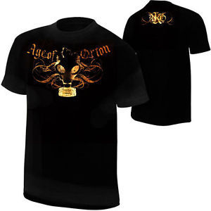 Randy Orton Wrestling Fan Shirts