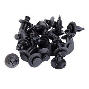 Carrosserie et carénage pour le côté arrière pour motocyclette